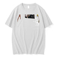 Officials Distracted Ghost Rider Ryan Gosling Nicolas Cage Casting Meme Premium T Shirt
