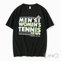 Officials Division Ii Mens Womens Tennis Championships 2026 Classic Tee