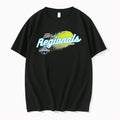 Officials Division Ii Womens Tennis 1st 2nd 3rd Rounds 2026 Logo Tee