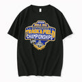 Officials Division Iii Outdoor Track Field Final Championships 2026 Logo Tee Premium T Shirt