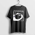Officials Do Not Perceive Me Black Cat In Sink Tee Premium T Shirt