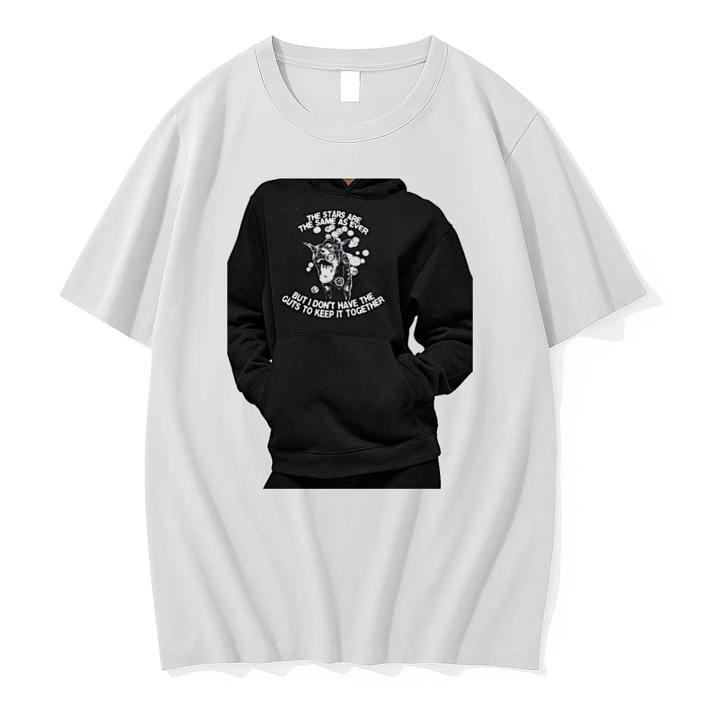 Officials Dog The Stars Are The Same As Ever Premium T Shirt