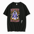 Officials Dominik Mysterio Wwe World Wrestling Entertainment Dominik Mysterio Premium T Shirt