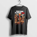 Officials Donald Trump Everything He Touches Fails Political Tee Premium T Shirt