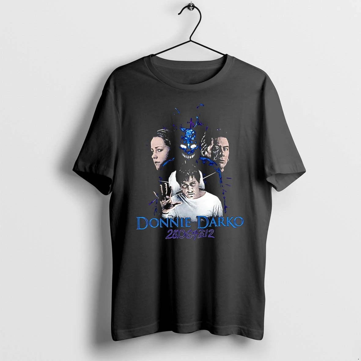 Officials Donnie Darko 28 06 42 12 Premium T Shirt