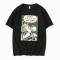 Officials Dont Yuk Yuk Yuk My Yum Clown Creepy Horror Tee Premium T Shirt