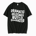 Officials Dramatic Geldings Build Character Tee Premium T Shirt