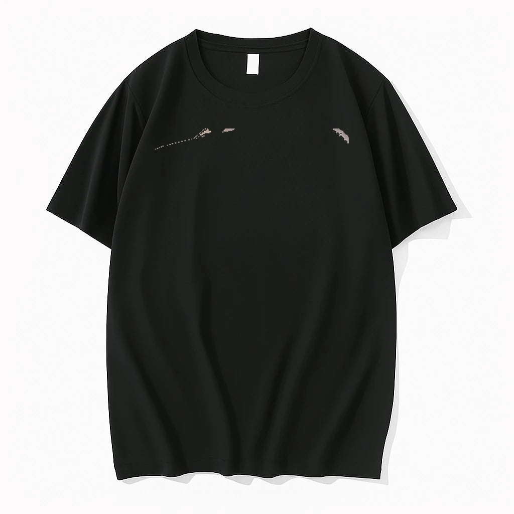 Officials Drummer Bunny Weekend Music A Little Charge For The Batteries Premium T Shirt