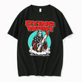 Officials Dying Wish Grim Reaper With Nuclear Missile Tee Premium T Shirt