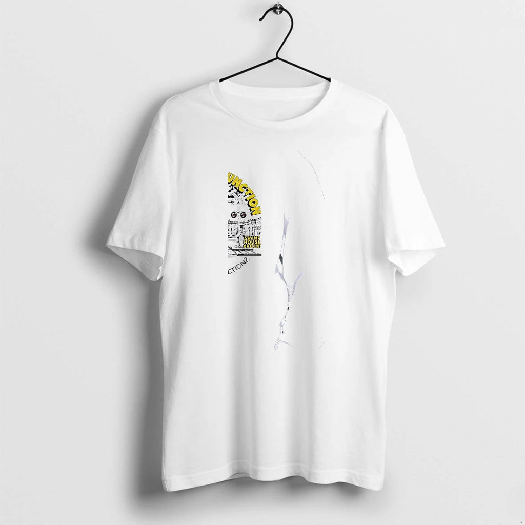 Officials Dysfunction Junction Whats Your Function Swamp House Crock Premium T Shirt
