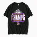 Officials East Carolina Pirates 2026 American Conference Baseball Champions 2026 Premium T Shirt