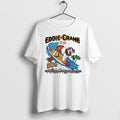 Officials Eddie Crane The Dog From Frasier Retro Premium T Shirt