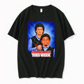 Officials Edwin Diaz And Kike Hernandez Step Brothers Coming Back This Week