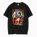 Officials Elviras Creepy Tiki Elvira Mistress Of The Dark Premium T Shirt