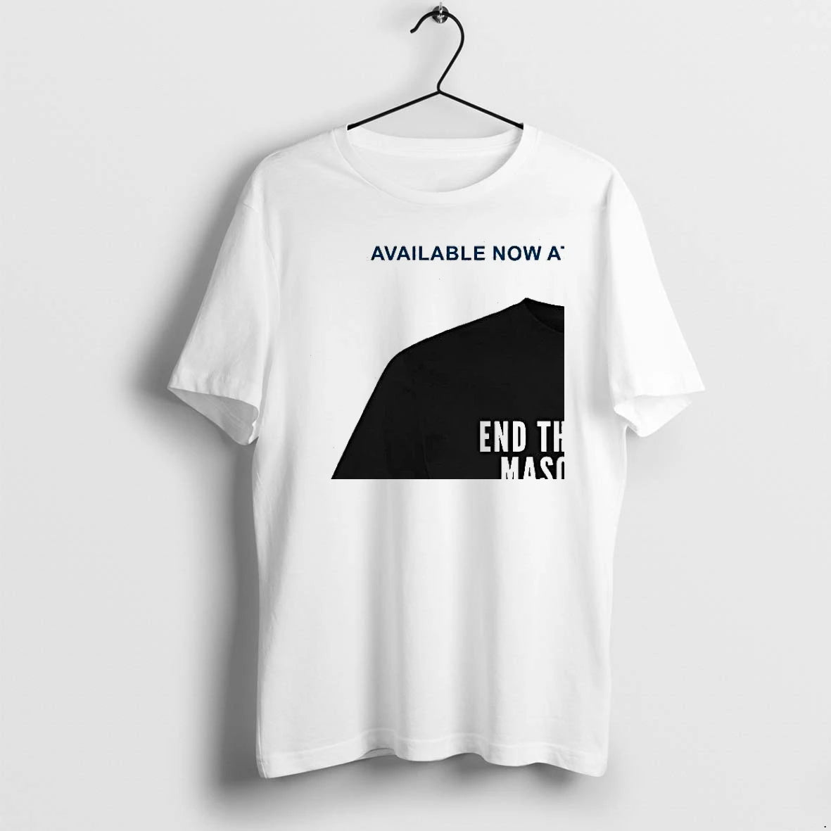 Officials End The War On Masculinity Mens Rights Premium T Shirt
