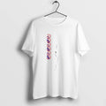 Officials England National Football Team Three Lions World Cup 2026 Logo Premium T Shirt
