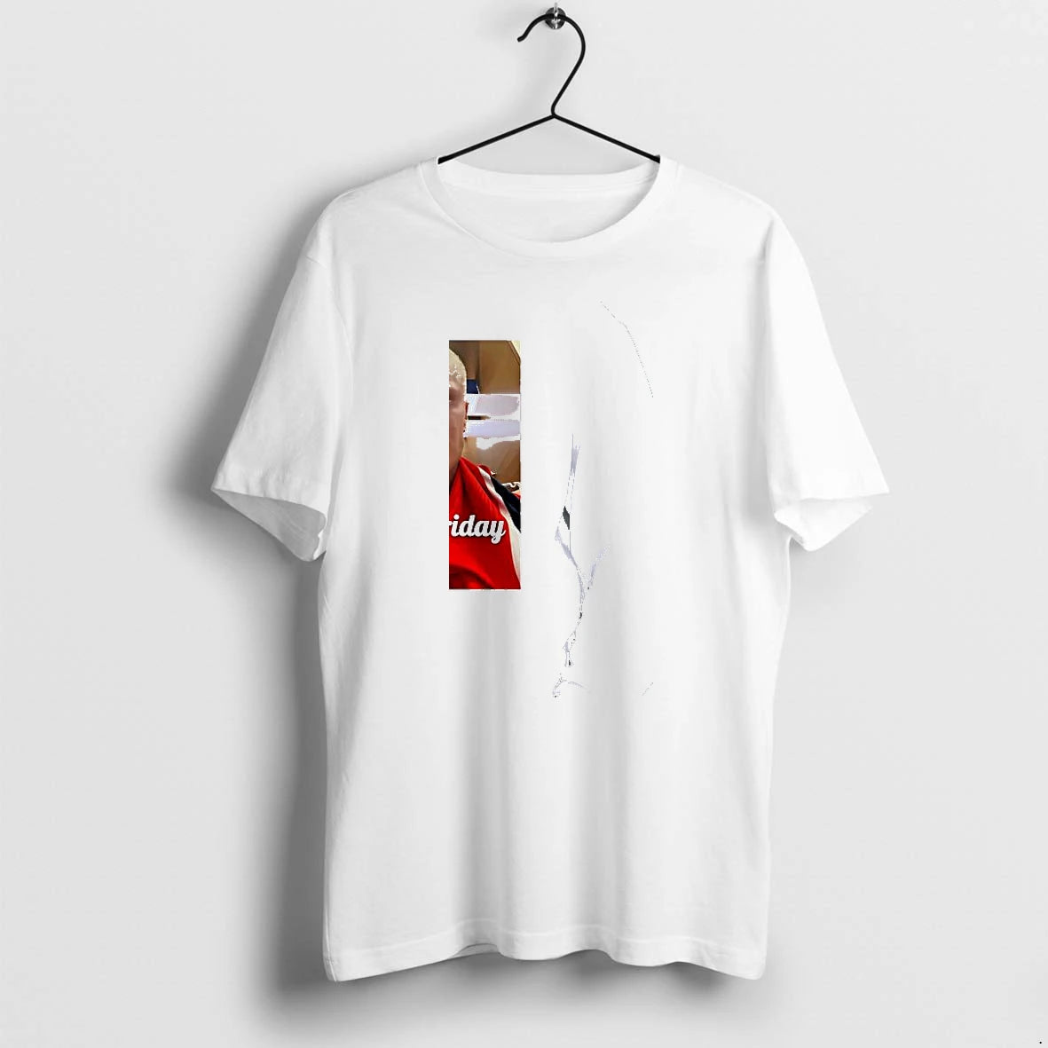 Officials Erling Haaland Manchester City Almost Friday Premium T Shirt