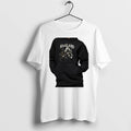 Officials Erling Haaland Manchester City Viking Warrior Nordic Legend Premium T Shirt