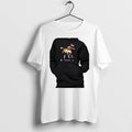 Officials Erling Haaland Norway Brazil Fifa World Cup 2026 Signature Premium T Shirt