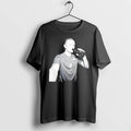 Officials Erling Haaland Norway National Football Team Number 9 Drink Beer Tee