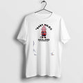 Officials Erling Haaland Norway National Team Baby Milo By A Bathing Ape