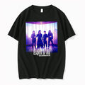 Officials Esprit Dair Aeons Constellations Uk Tour 2027 Premium T Shirt