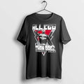 Officials Ethan Page All Ego Photo Premium T Shirt