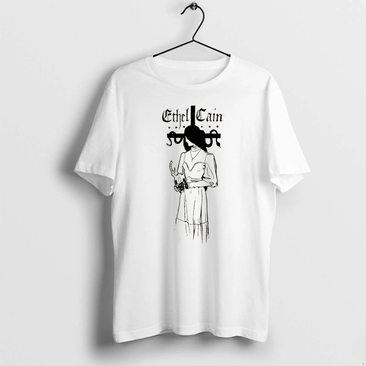 Officials Ethel Cain Golden Age Reissue Tee Premium T Shirt