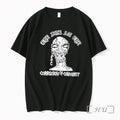 Officials Eye For An Eye Corrosion Of Conformity Graphic Tee