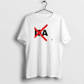Officials Fifa No Racism Gesture Premium T Shirt