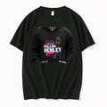 Officials Fallon Henley Nxt American Professional Wrestler Pose Premium T Shirt