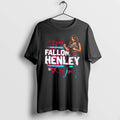 Officials Fallon Henley Wwe Nxt Wrestling Professional Wrestler Tee Premium T Shirt