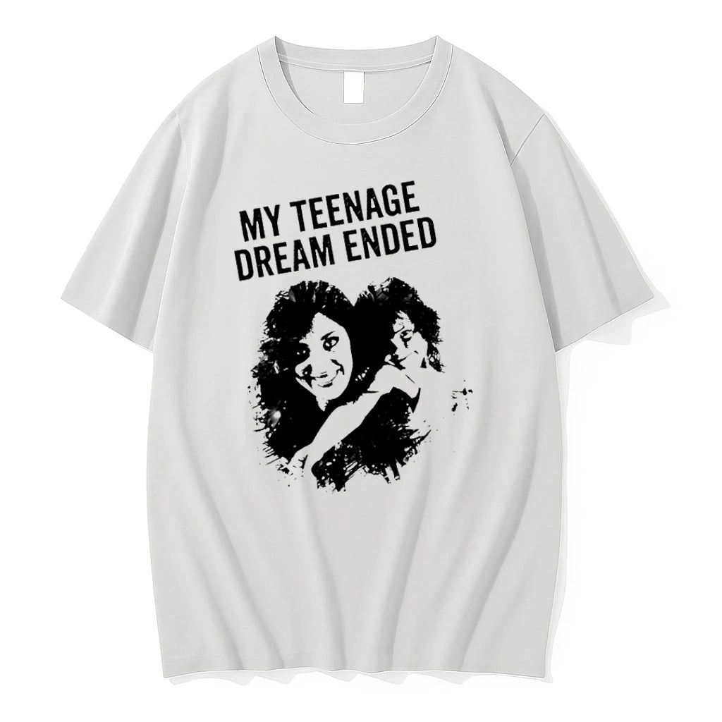 Officials Farrah Abraham My Teenage Dream Ended Premium T Shirt