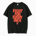 Officials Fight For Every Inch Usa Soccer Tee Premium T Shirt