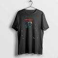 Officials Flipper Dolphin And Boy Flipper Television Series Show Premium T Shirt