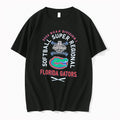 Officials Florida Gators 2026 Ncaa Division I Softball Super Regionals Tee Premium T Shirt
