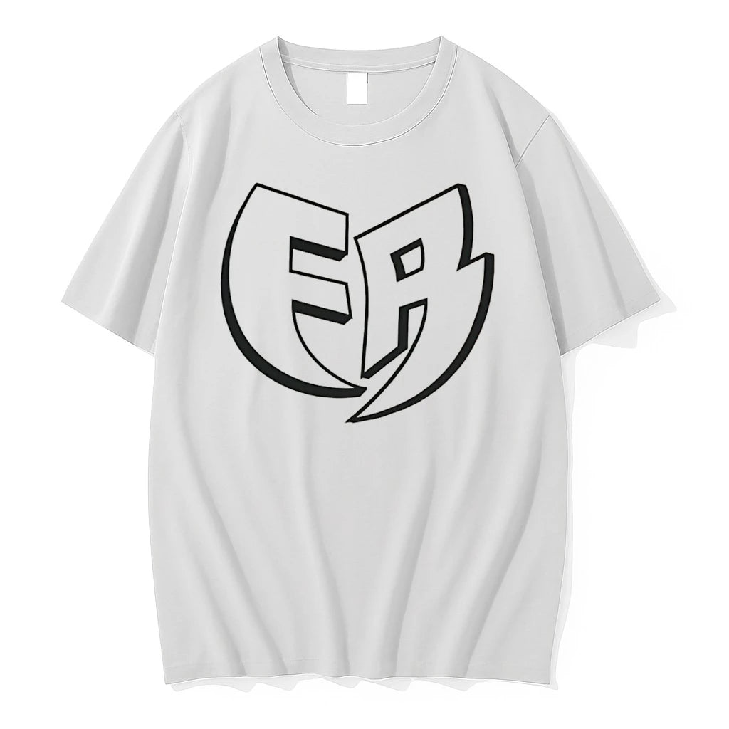 Officials Forgotten Rotten Fr Logo Hardcore Streetwear Tee Premium T Shirt