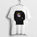 Officials Frank Zappa Valley Girl 1980s Music Premium T Shirt