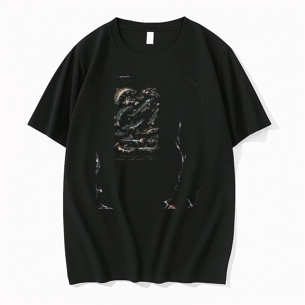 Officials Freshwater Fish Of The Great Lakes Water System Premium T Shirt