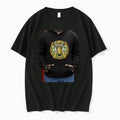 Officials Freya Norse Mythology Goddess Of Love And Fertility Symbols Premium T Shirt