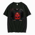Officials Friendly Webslinger Shadow Spider Man Marvel Comic Premium T Shirt