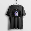 Officials Frieren Beyond Journeys End Silhouette Anime Premium T Shirt