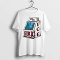 Officials Fuck Ice Vending Machine By Phil Perry Premium T Shirt