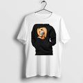 Officials Furry Adventure University Fau 2019 Explorer Fox Map Adventure Character Premium T Shirt