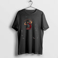 Officials Gaindrian Gaius Julius Caesar Roman Centurion Bodybuilding Armor Muscle Premium T Shirt