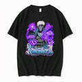 Officials Gambit Remember It X Men Marvel Tarot Card Tee Premium T Shirt