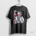 Officials Gary Jay Wrestlings Last Journeyman Retro T Shirts