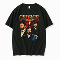 Officials George Russell The Gilded Age Morgan Spector Premium T Shirt