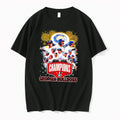Officials Georgia Bulldogs 2026 Sec Southeastern Conference Tournament Champions All Team Tee