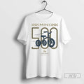 Officials Georgia Tech Mini 500 Tricycle Race Homecoming October 23 25 2025 Event T Shirts